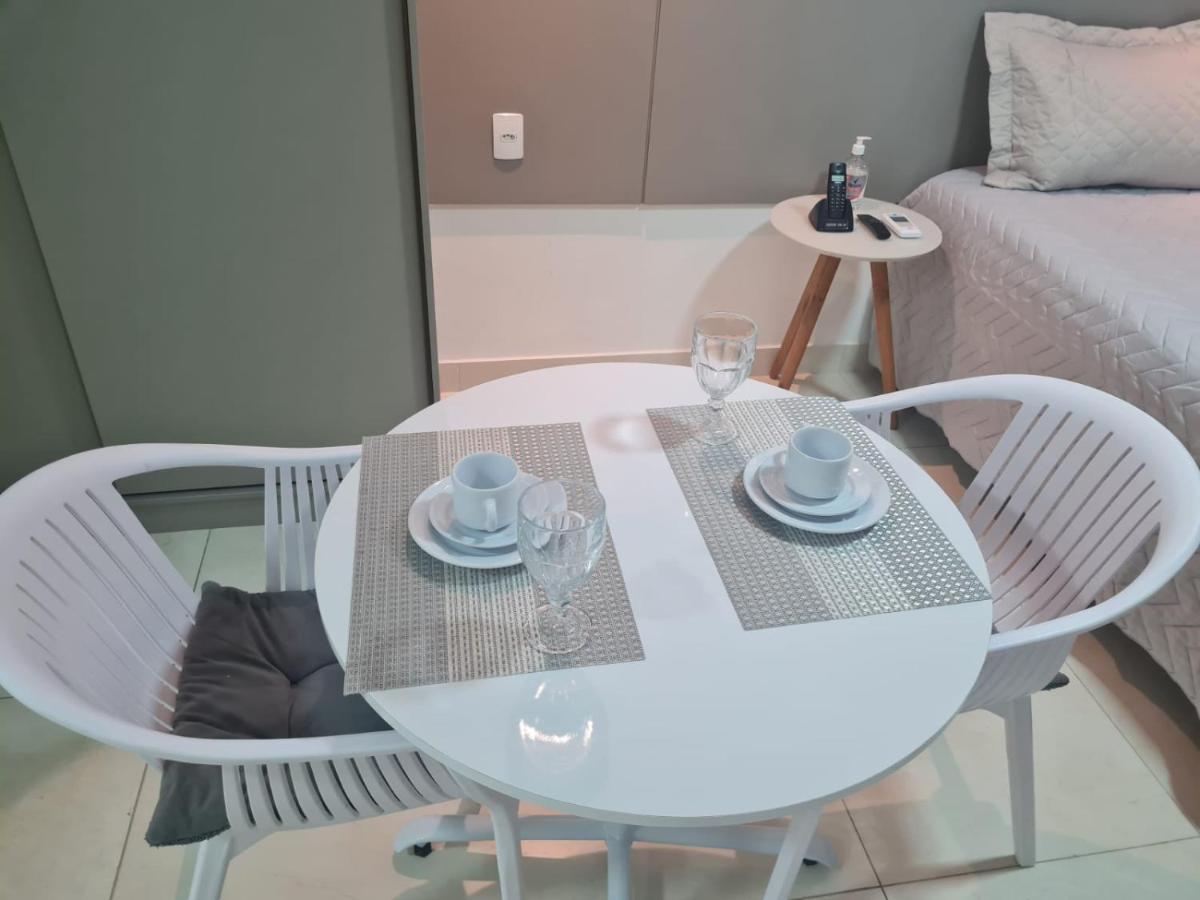 Flat No Guest Manaira Apart Aparthotel